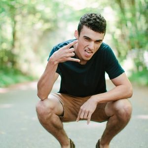 Meet your Posher, Ian